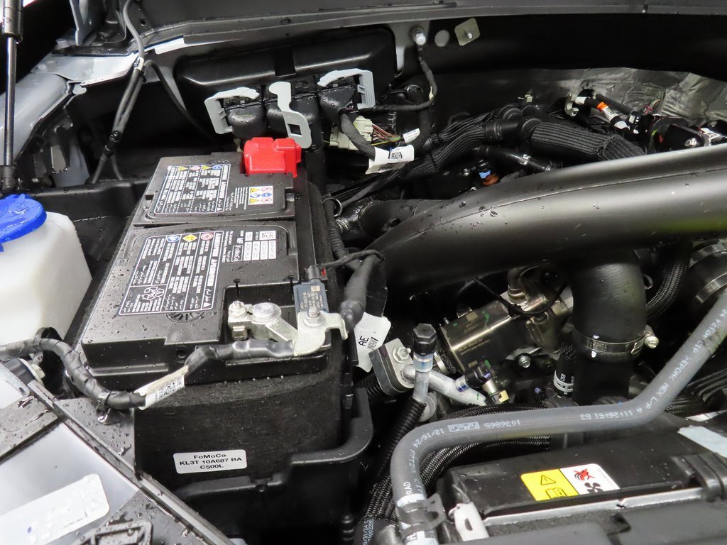 Used 2025 Ford Expedition Tremor image 35