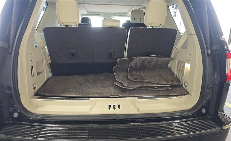 Used 2020 Lincoln Navigator Black Label AWD/4WD image 15