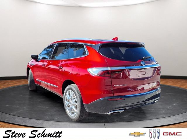 Certified 2023 Buick Enclave Premium w/ Experience Buick Package FWD video 3