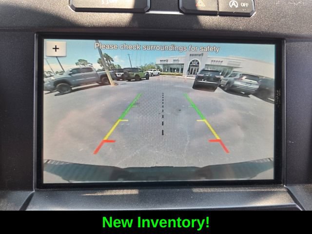 Used 2019 Ford F150 XLT RWD image 23