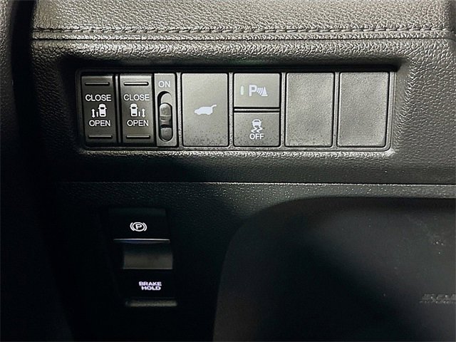 Used 2025 Honda Odyssey Touring image 10