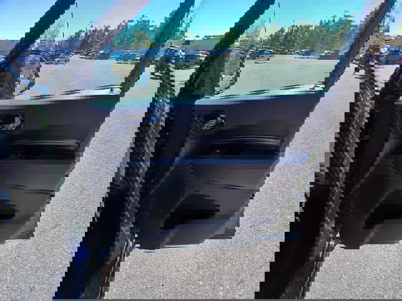 New 2026 Dodge Durango GT w/ Blacktop Package AWD/4WD image 16