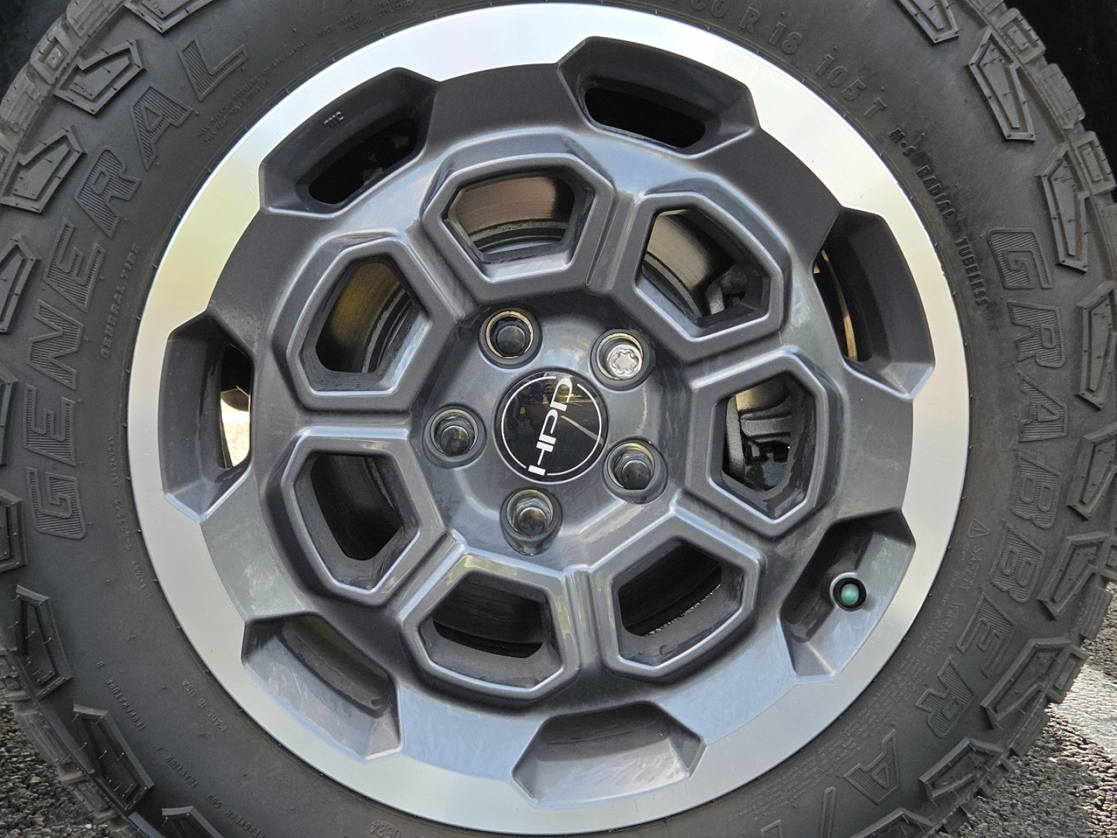 Certified 2024 Honda Ridgeline RTL image 15