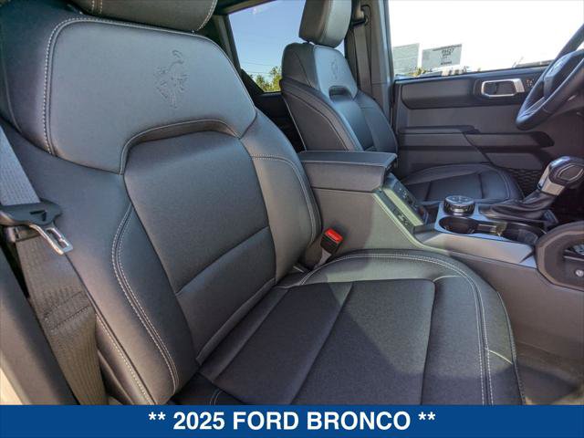 New 2025 Ford Bronco Badlands AWD/4WD image 20