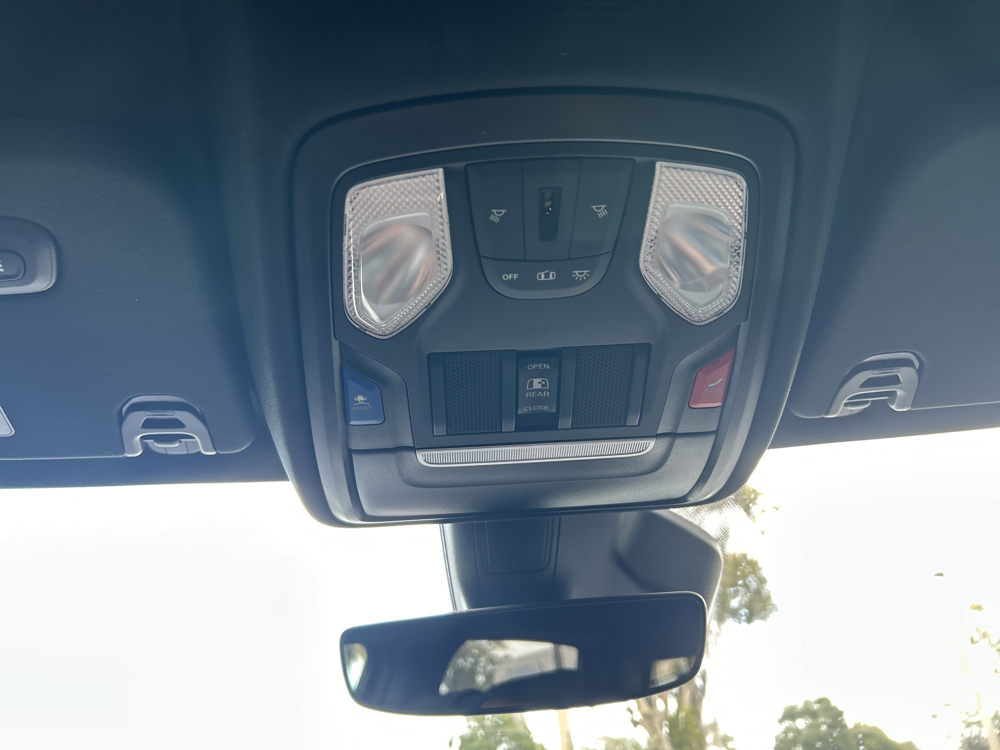 New 2026 RAM 1500 Big Horn w/ Night Edition image 48