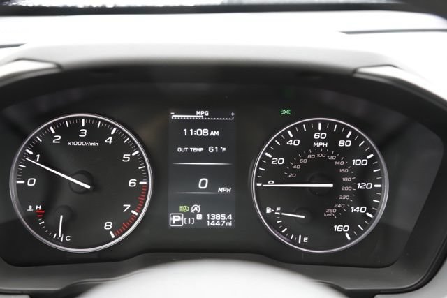 Used 2025 Subaru Crosstrek 2.5i Premium AWD/4WD image 28