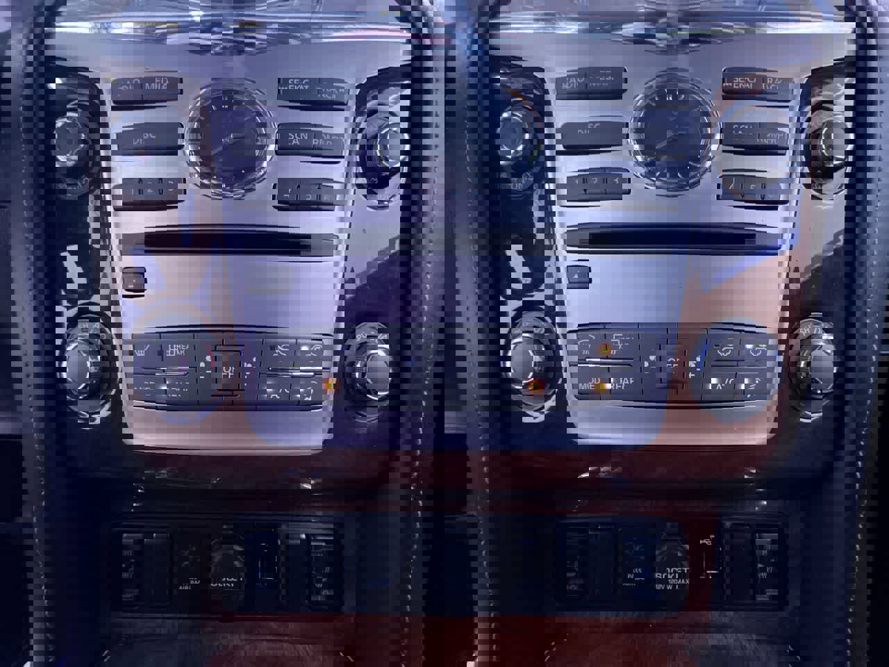 Used 2019 INFINITI QX80 Luxe w/ Proassist Package image 30