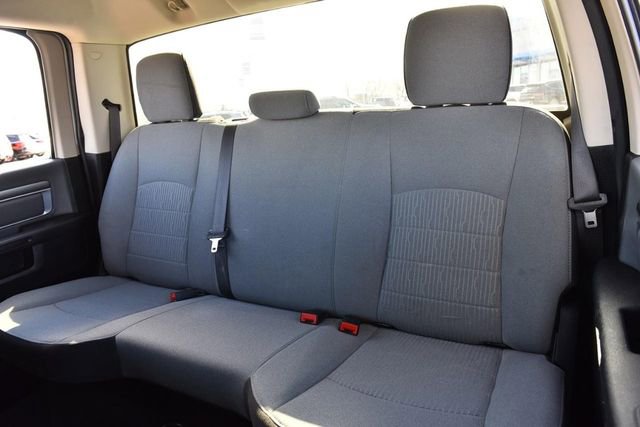 Used 2023 RAM 1500 Classic SLT w/ Electronics Group image 21