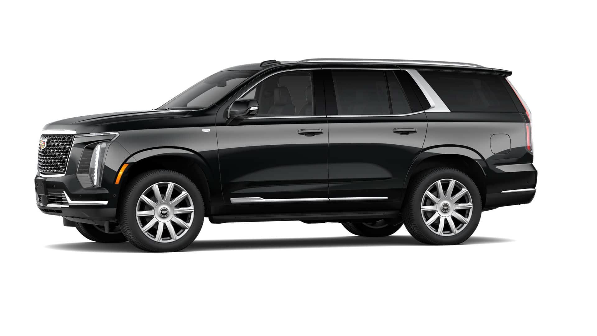 New 2026 Cadillac Escalade 2WD image 52