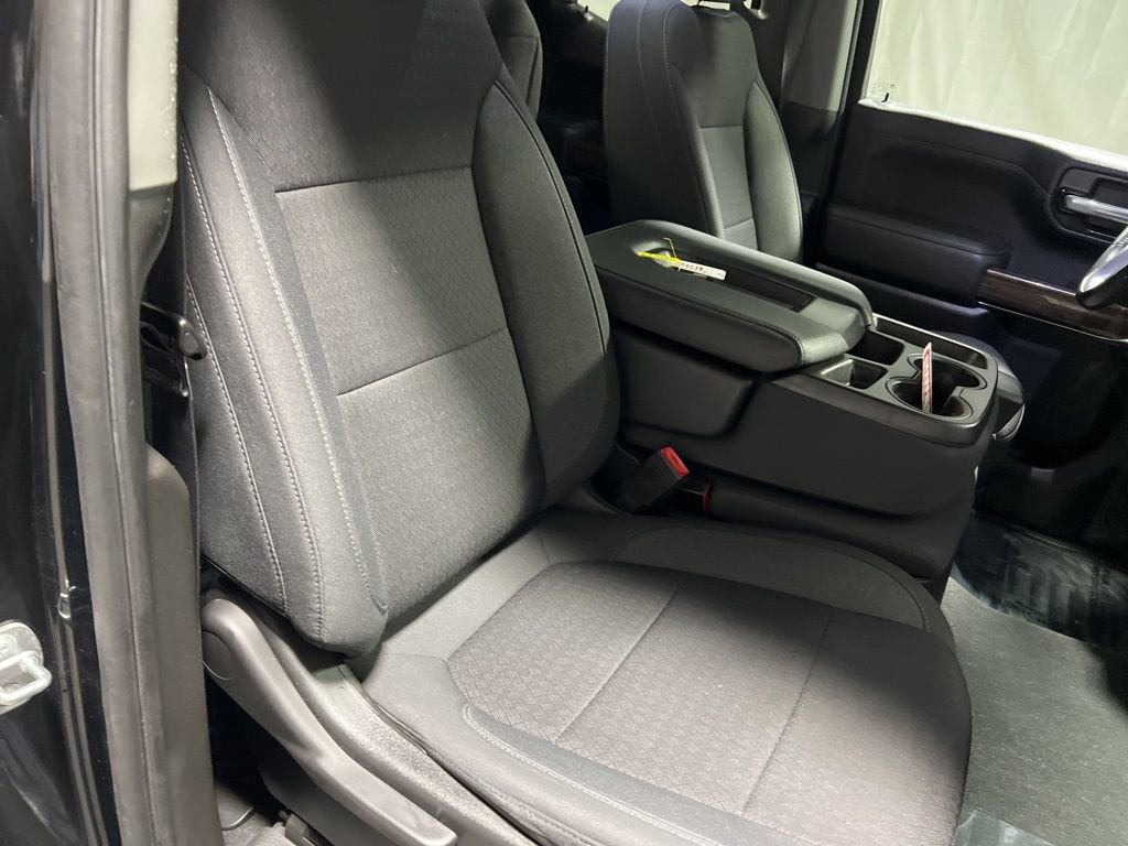 Used 2021 GMC Sierra 1500 Elevation image 10