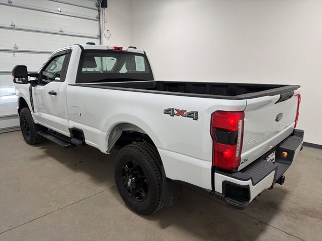 Used 2025 Ford F350 XL w/ STX Appearance Package image 6