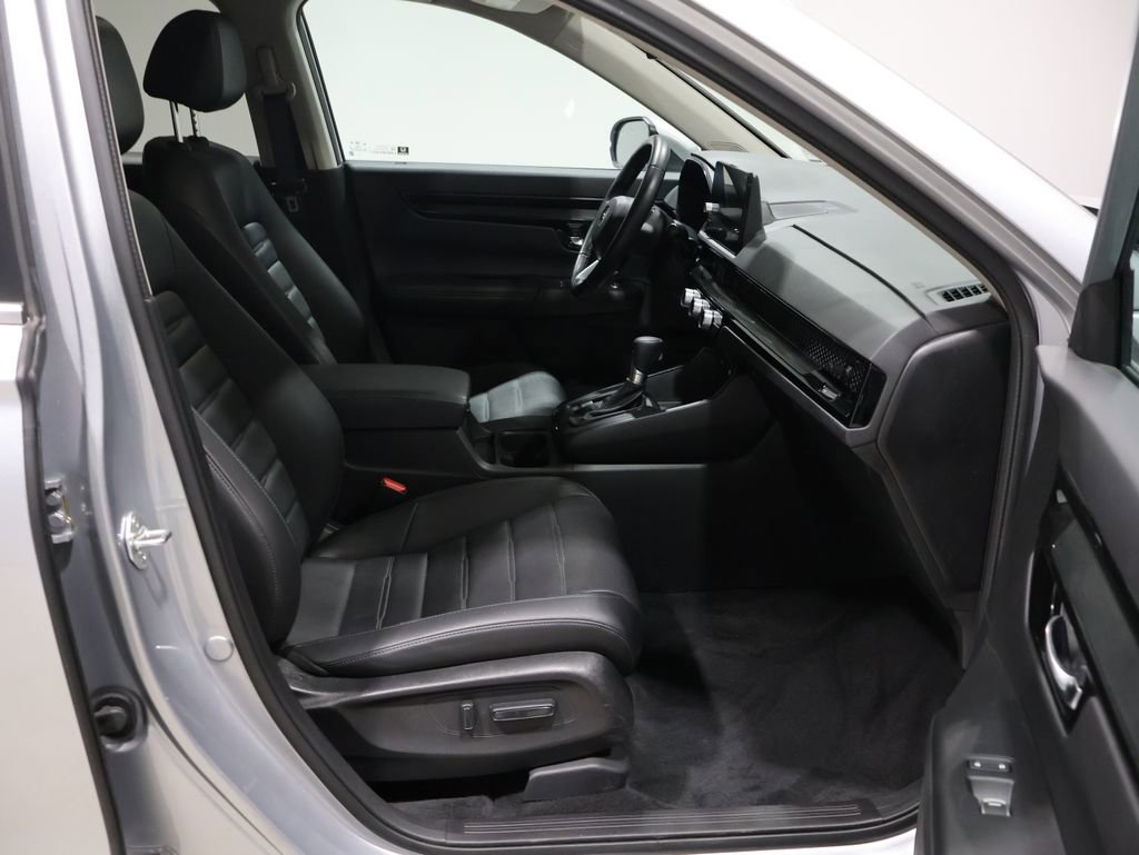 Used 2025 Honda CR-V EX-L image 22