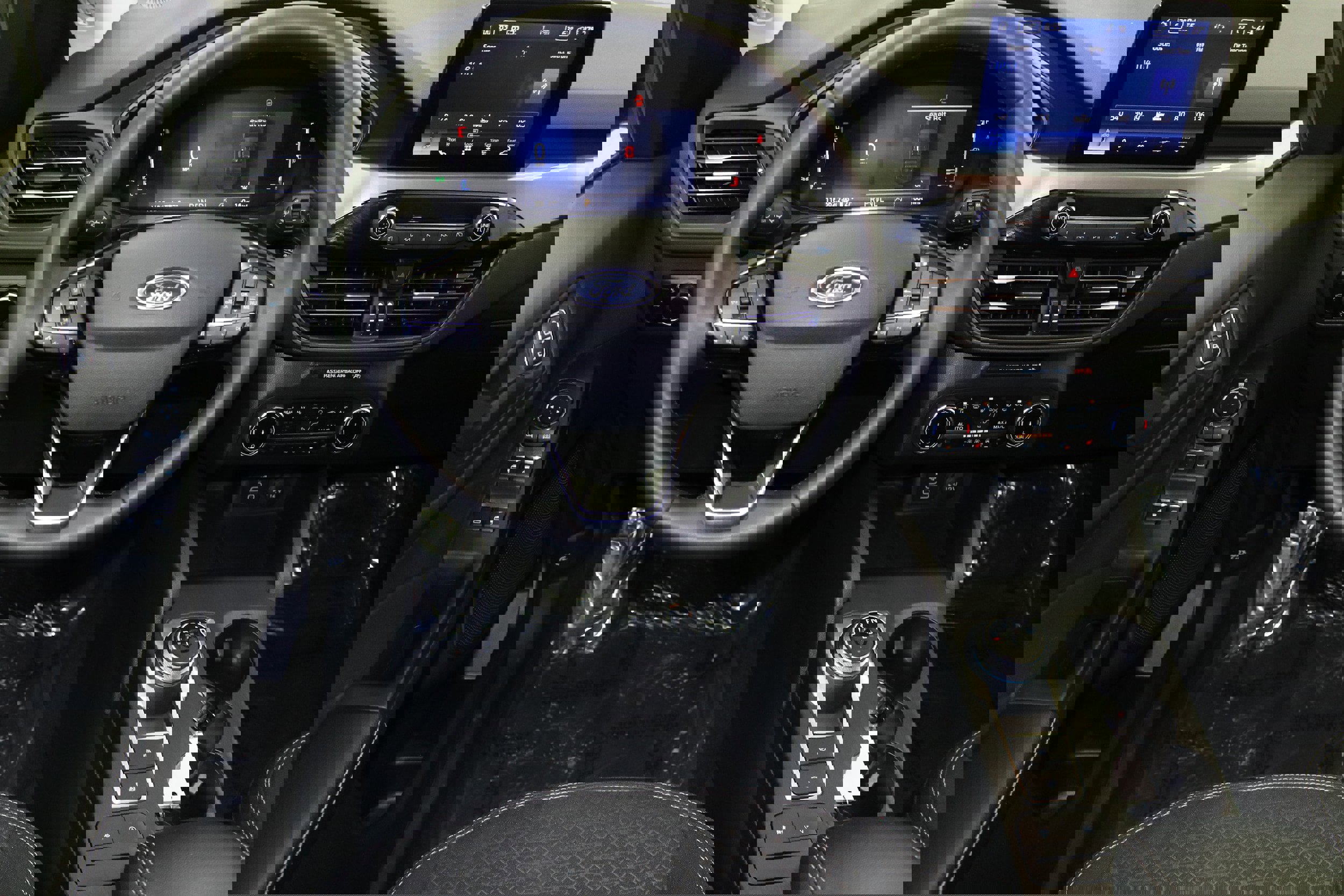 Used 2024 Ford Escape Active image 4