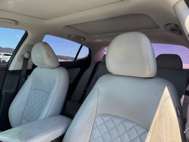 Used 2015 Kia Optima SX FWD image 19