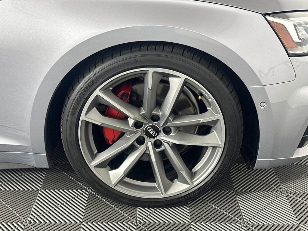 Used 2019 Audi A5 2.0T Prestige image 12