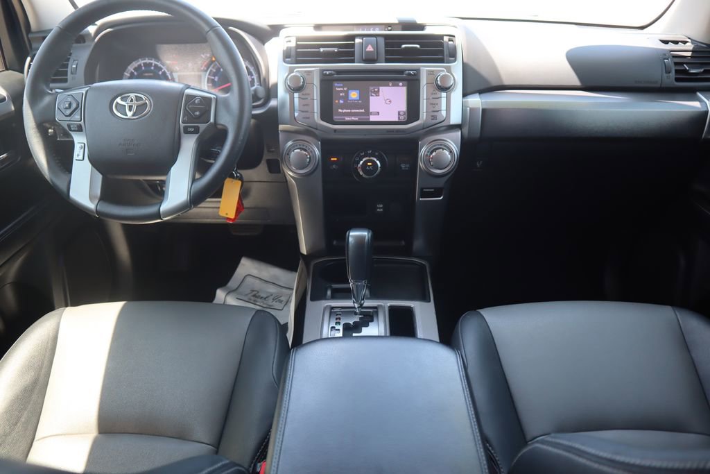 Used 2019 Toyota 4Runner SR5 Premium image 13