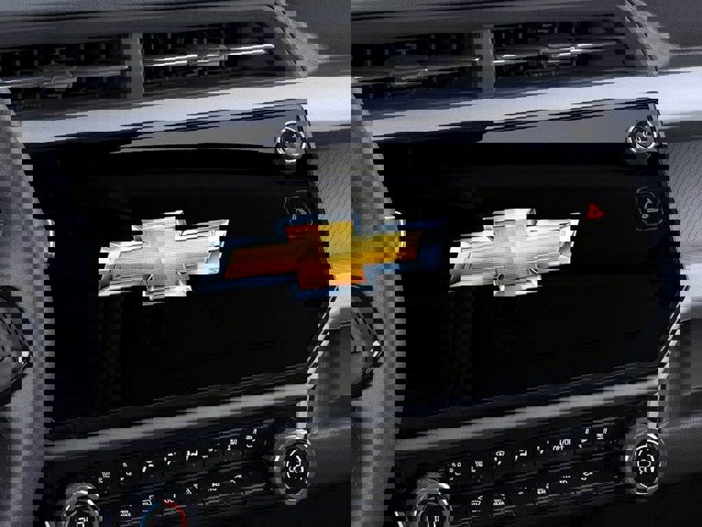 New 2027 Chevrolet Bolt RS image 20