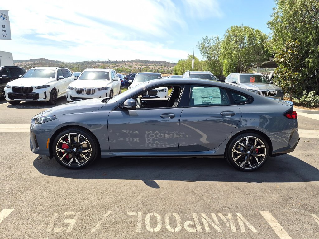 New 2026 BMW 228i xDrive w/ Premium Package AWD/4WD image 5