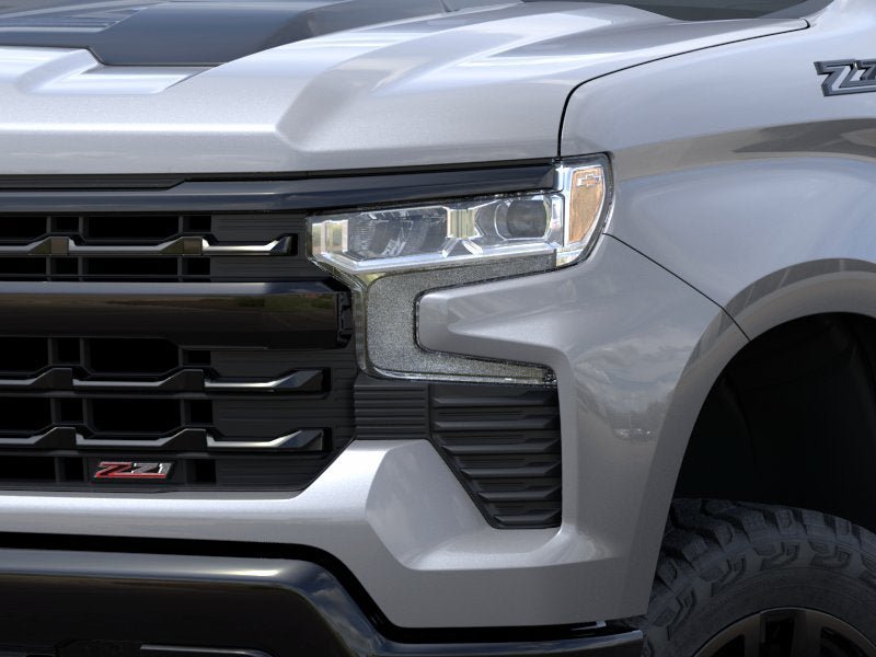 New 2026 Chevrolet Silverado 1500 LT Trail Boss w/ Convenience Package II AWD/4WD image 10