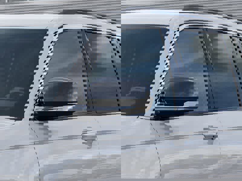 New 2026 Jeep Grand Cherokee Limited image 12