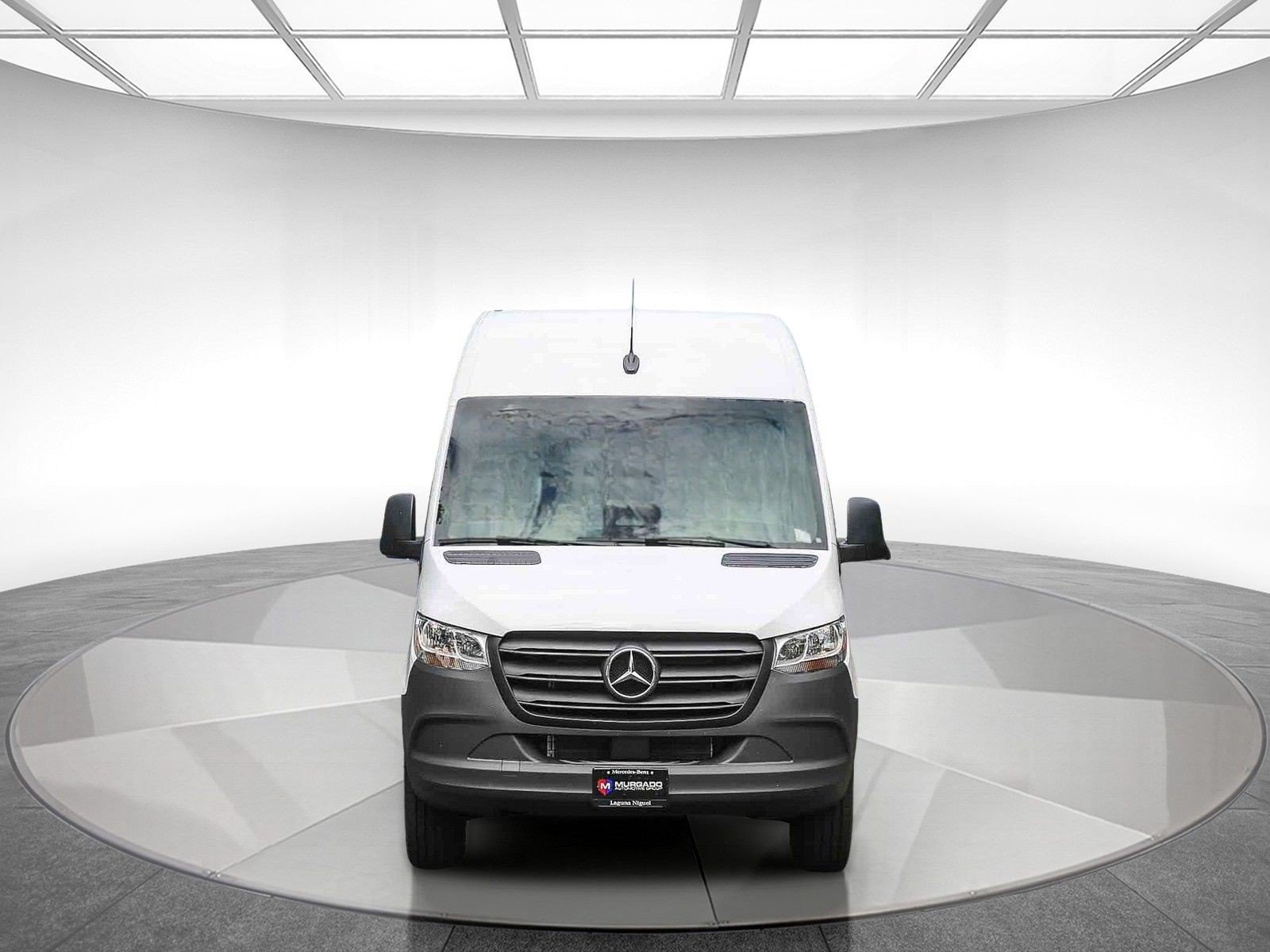 New 2026 Mercedes-Benz Sprinter 2500 image 6