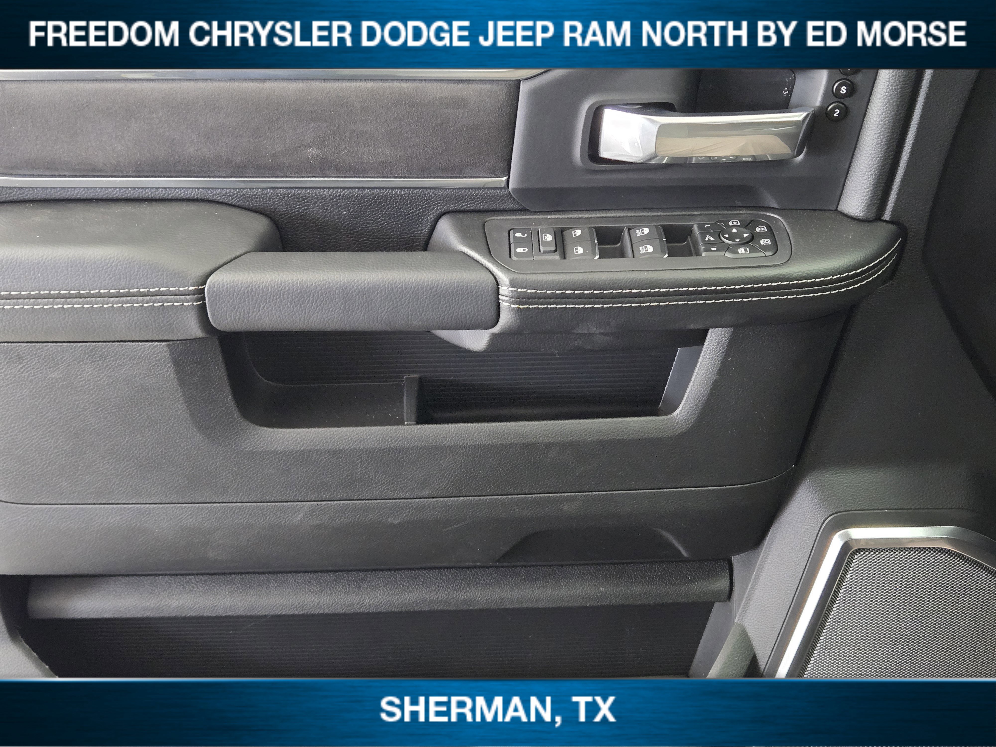 New 2026 RAM 3500 Laramie image 20