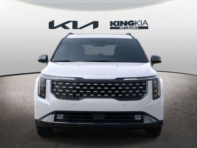 New 2026 Kia Carnival SX Prestige FWD image 2