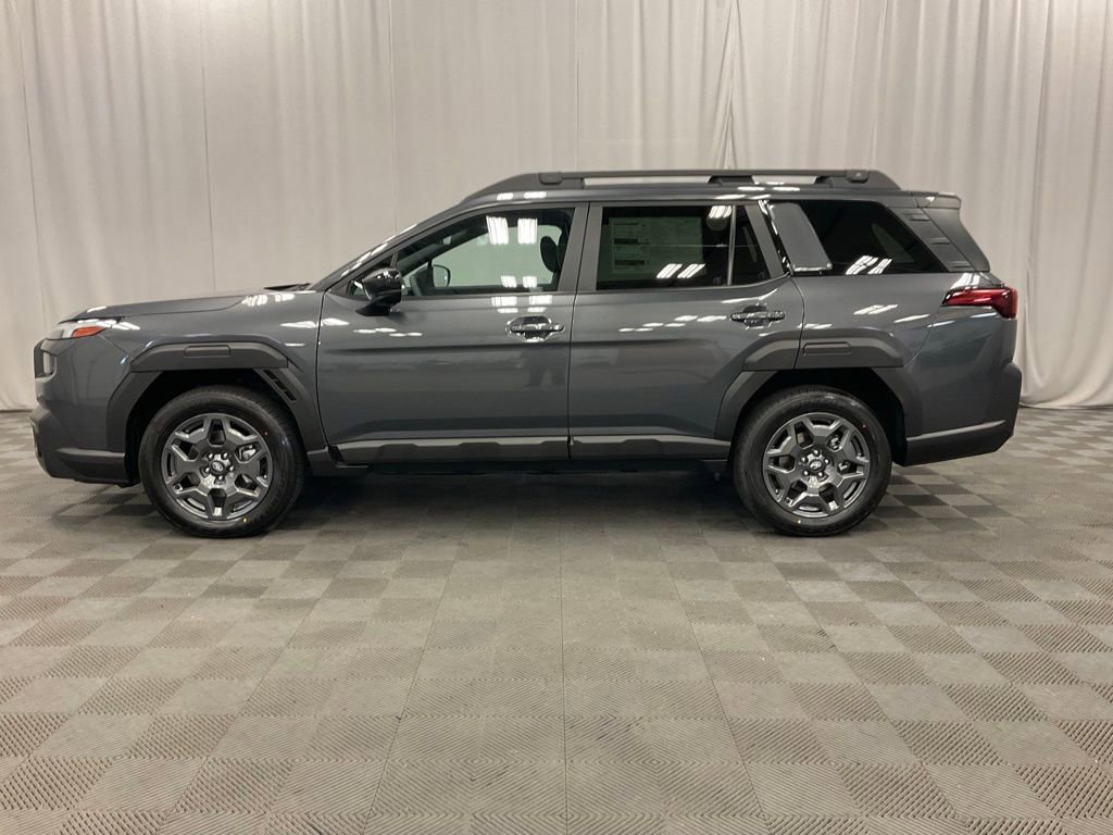 New 2026 Subaru Outback Premium AWD/4WD image 9