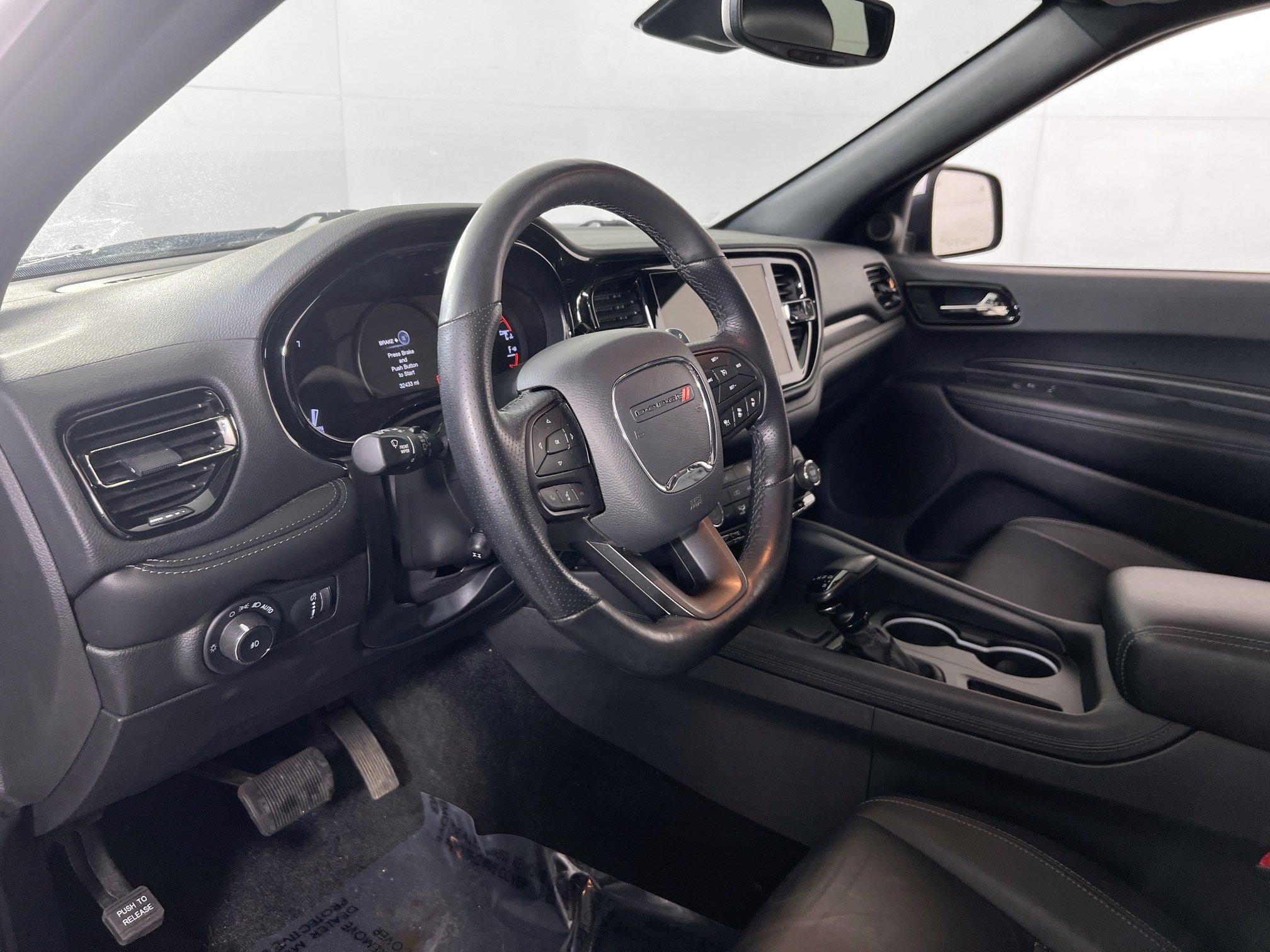 Used 2022 Dodge Durango GT image 9