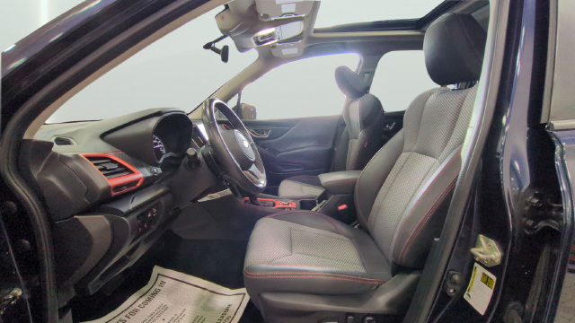 Used 2020 Subaru Forester Sport AWD/4WD image 15