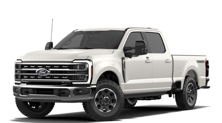 New 2027 Ford F250 Lariat w/ Tremor Off-Road Package AWD/4WD image 13