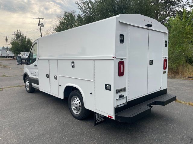 New 2024 Ford Transit 350 AWD image 15