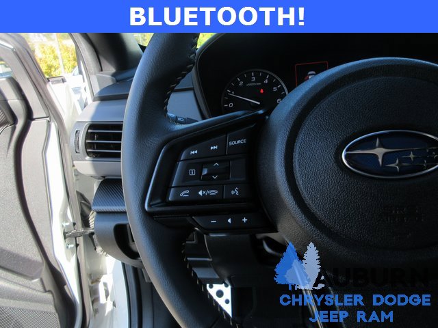 Used 2024 Subaru Crosstrek 2.5i Sport image 15