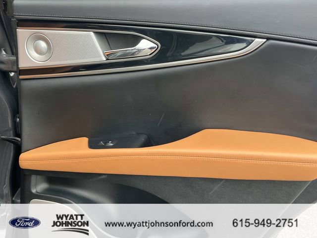 Used 2023 Lincoln Nautilus Black Label image 23