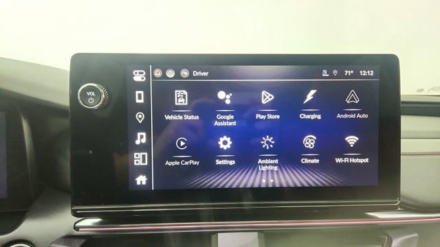 Used 2024 Acura ZDX A-Spec image 46