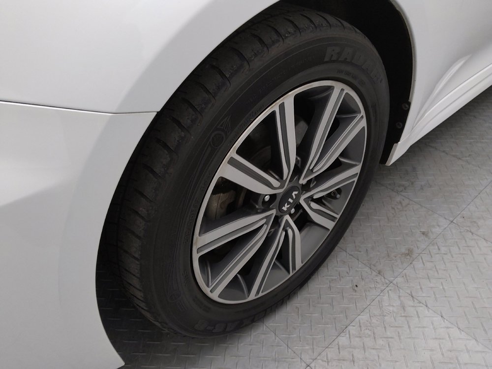 Used 2019 Kia Optima LX w/ LX 17" Wheel Package FWD image 31