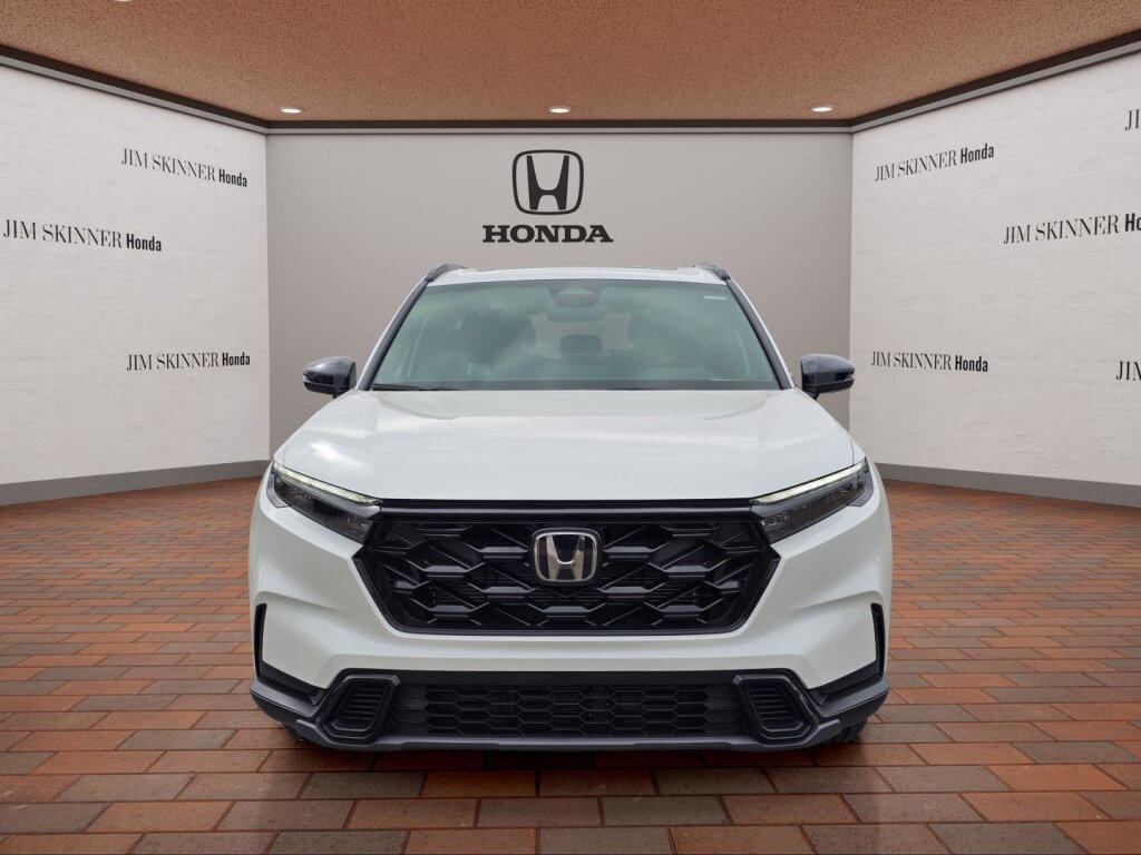 New 2026 Honda CR-V Sport image 2