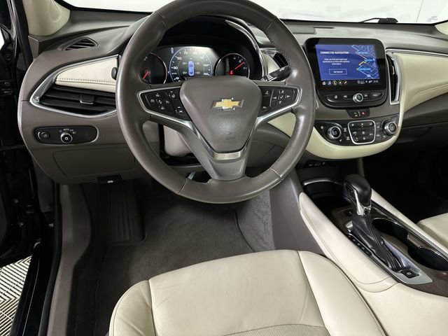 Used 2024 Chevrolet Malibu LT FWD image 21