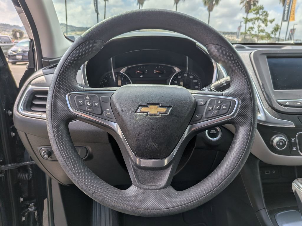 Used 2020 Chevrolet Equinox LT image 13