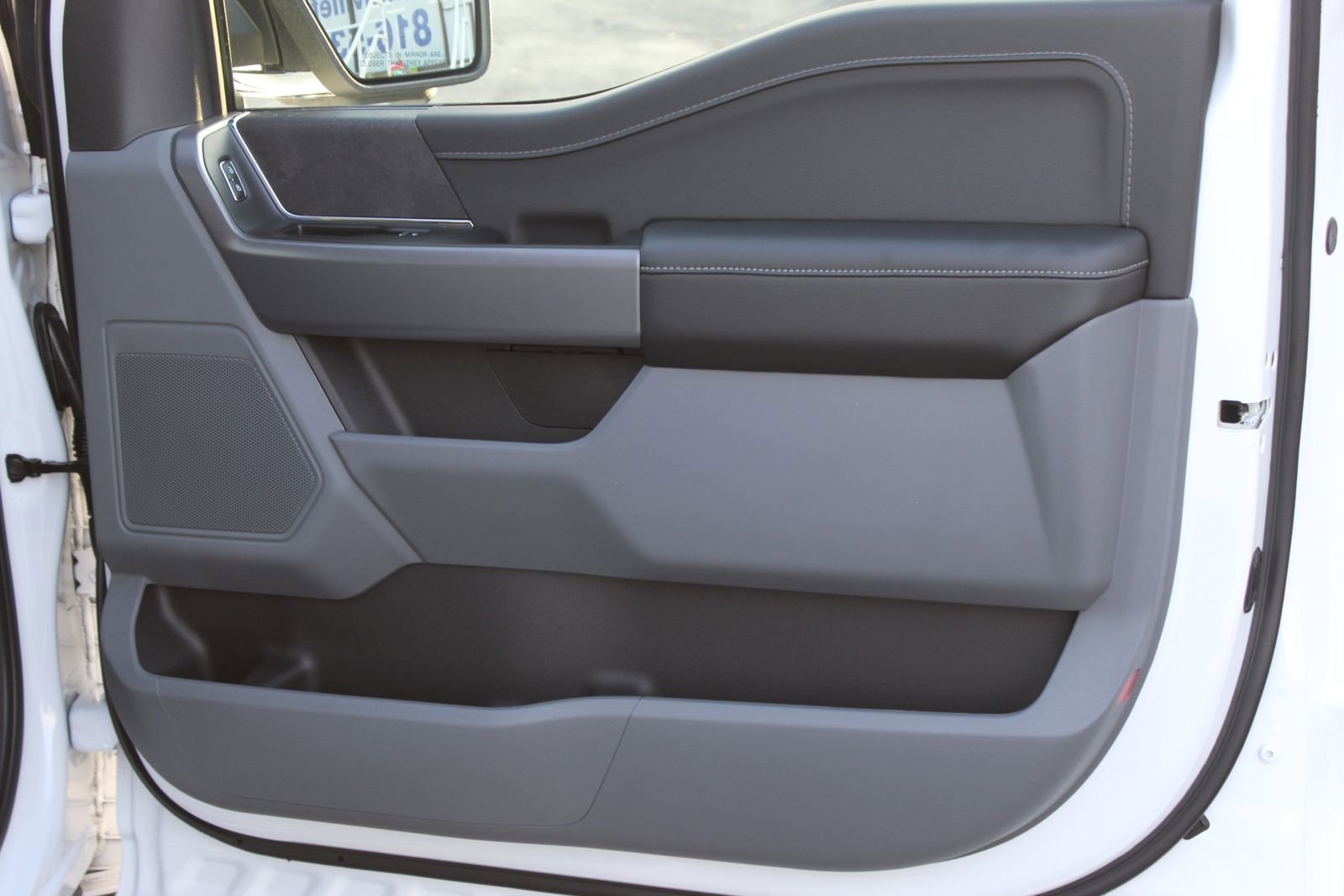 New 2025 Ford F150 XLT w/ Equipment Group 302A MID image 14