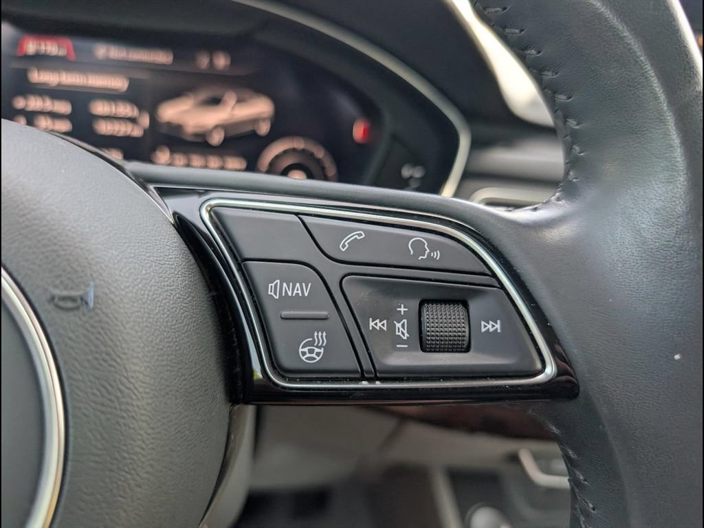 Used 2019 Audi A5 2.0T Premium Plus w/ Premium Plus AWD/4WD image 14