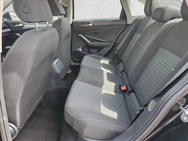 Used 2025 Volkswagen Jetta S FWD image 23