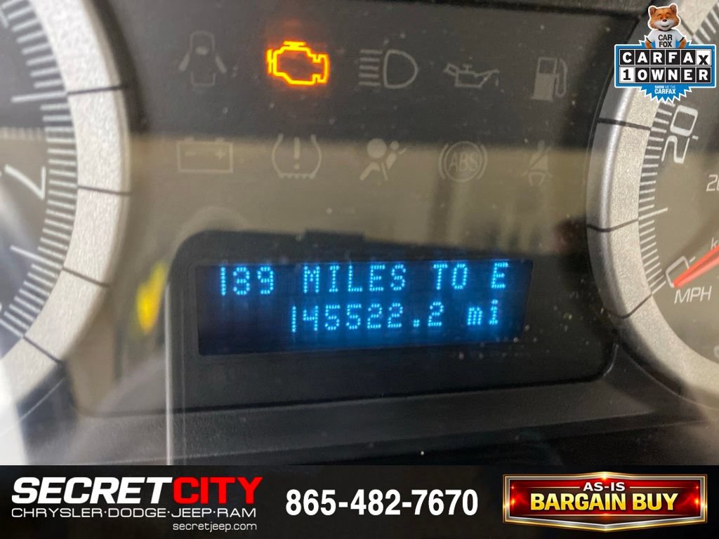 Used 2008 Ford Escape XLT FWD image 18