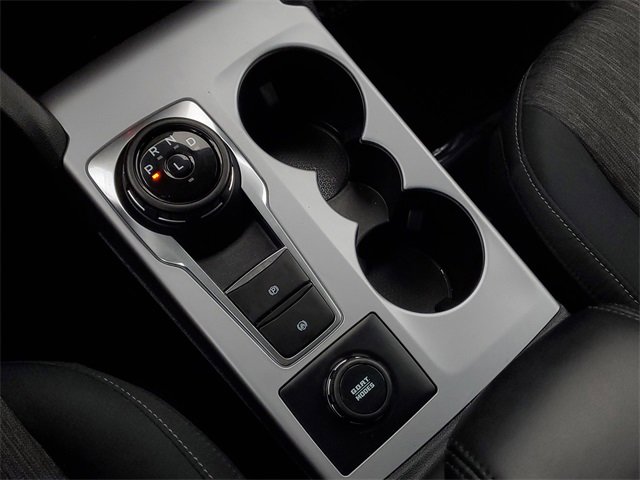 Certified 2023 Ford Bronco Sport Big Bend w/ Convenience Package image 23