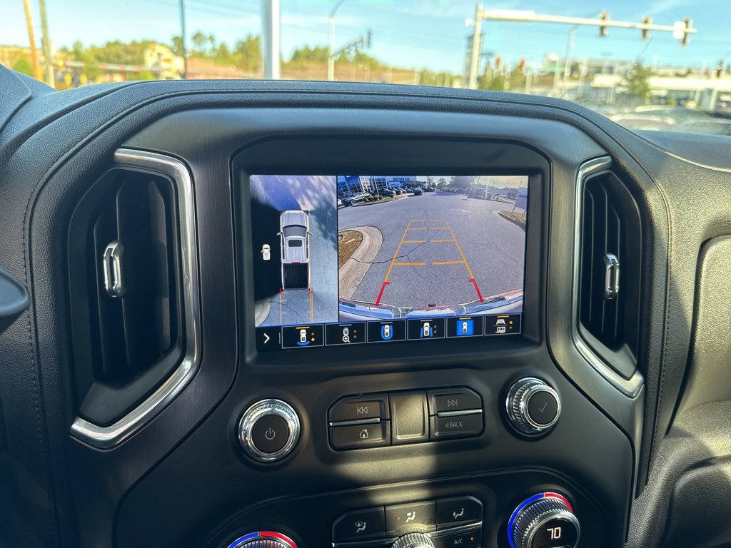 Used 2020 GMC Sierra 1500 AT4 w/ AT4 Premium Package image 22