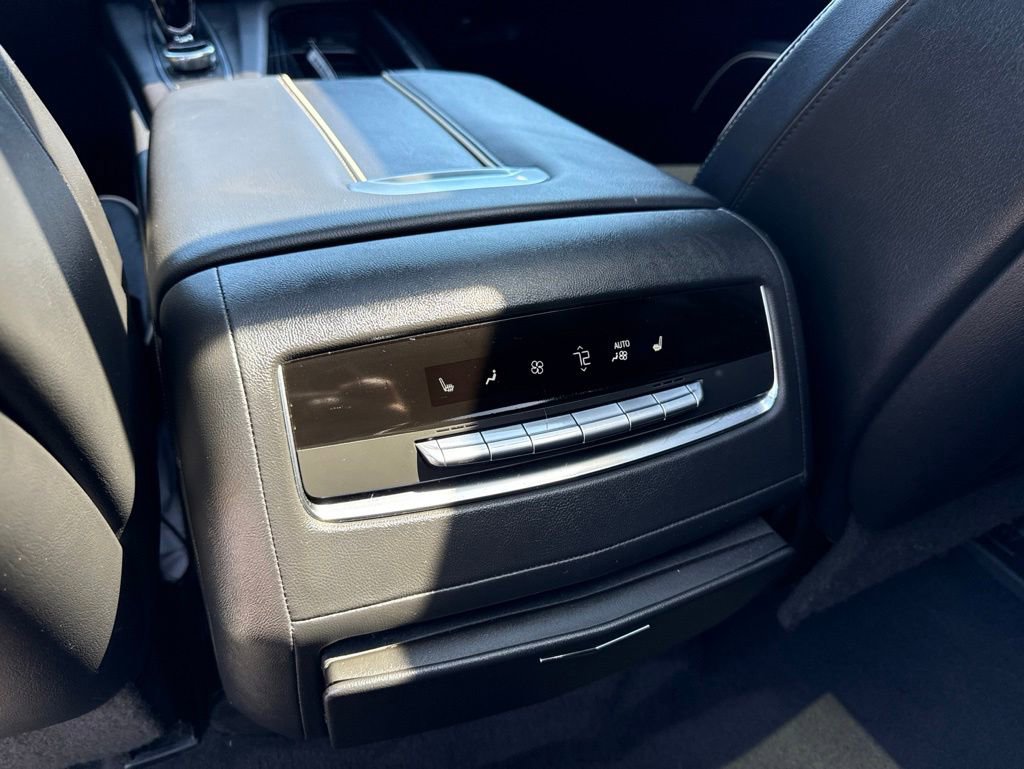Used 2022 Cadillac Escalade Sport w/ Touring Package AWD/4WD image 36