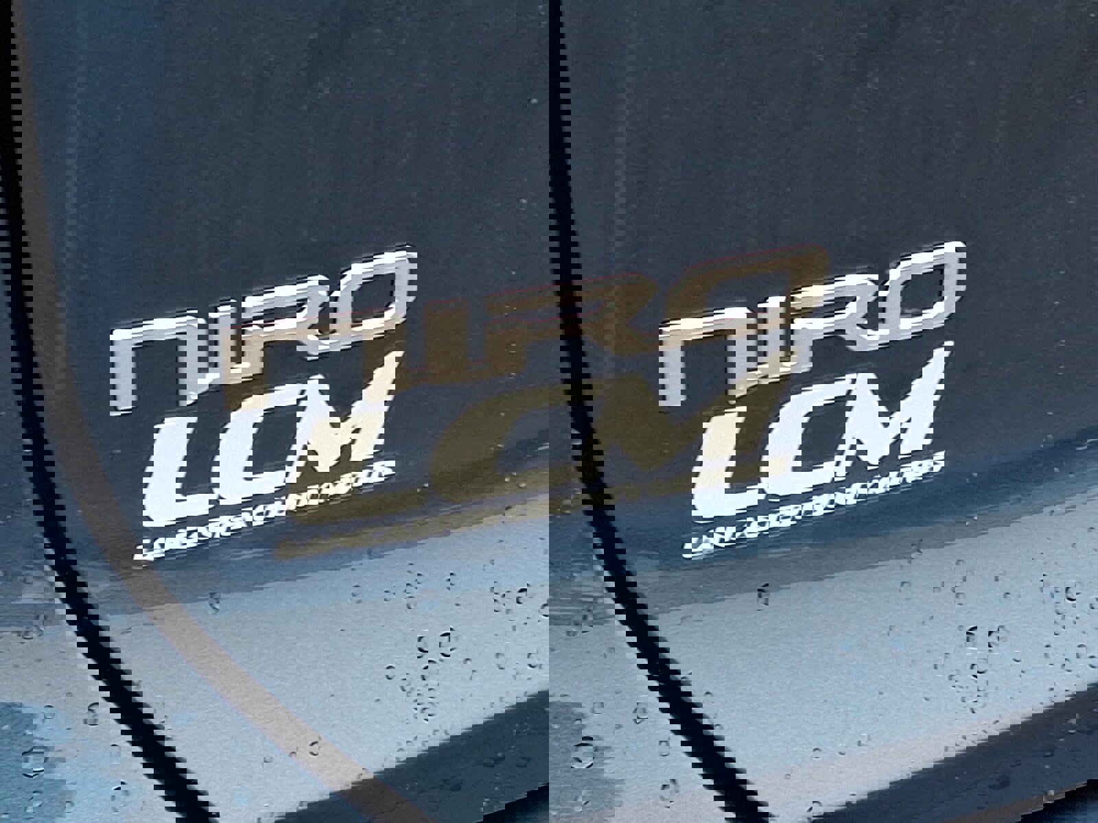 New 2026 Kia Niro SX Touring image 21