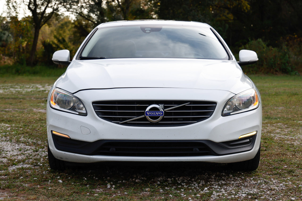 Used 2015 Volvo S60 T5 Platinum image 17