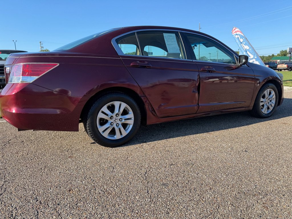 Used 2009 Honda Accord LX-P image 6