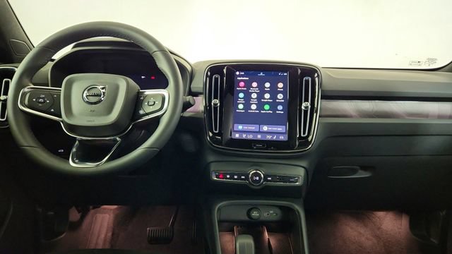 Certified 2023 Volvo C40 P8 Recharge Ultimate AWD/4WD image 26